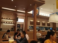 -池奈·咖喱蛋包饭(熙地港店)