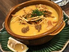 -ELI FALAFEL Lebanese&Mediterranean黎巴嫩美食(富城路店)
