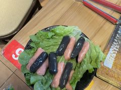 -乌拉烤肉(如皋首店)