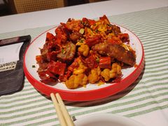 -三毛烧烤·南昌大排档(山姆店)