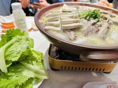 -杨氏青龙虾·羊蝎子(托乐嘉店)