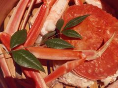 -Minase水濑·日料放题(外滩店)