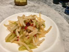 -聚丰园•湖鲜餐厅(阿红私房菜梅石路店)
