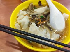 -龙抄手(春熙路总店)