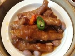 -金苑海鲜酒家(来魅力店)