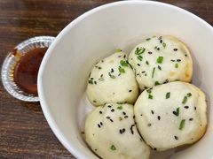 -许记生煎(遵义路店)