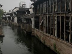 -嘉兴月河历史街区