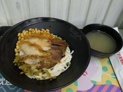 -粉达人·桂林米粉(解放北路店)
