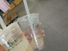 -1点点(龙湖金楠天街店)