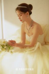 -香庭海婚纱摄影·威海旅拍(统一路店)