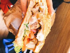 -Fergburger(皇后镇店)