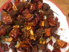 -豆蔻电影主题餐厅(四牌楼店)