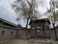 -山西王家大院
