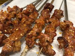 -喝丢一只鞋海鲜烧烤·海肠捞饭(市场店)