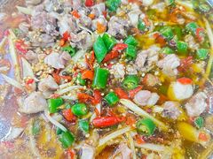 -厨神老街兔·淳朴人家店(盐帮菜风味名店)