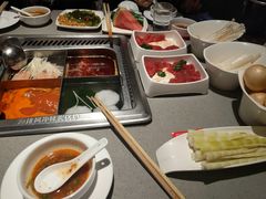 -海底捞火锅(八佰伴店)