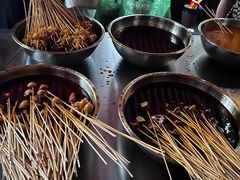 -嘉州鲜知味钵钵鸡(奎星楼店)