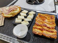 -香香腊排骨.野生菌火塘总店(束河店)