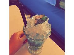 -Sirena海妖日咖夜酒