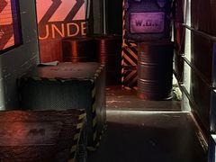 -镭战前线·真人CS·团建·亲子·生日派对(南山来福士店)