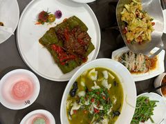 -尚宴(盛世广场·食尚街店)