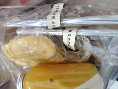 -原麦世家(莱蒙店)