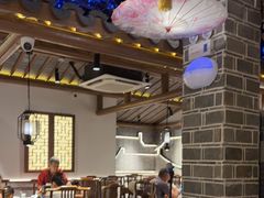 -姑苏家宴·苏帮菜·松鼠桂鱼(苏州总店)
