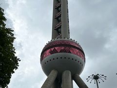 -东方明珠广播电视塔