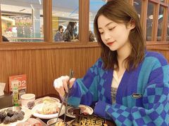 -小川洋风料理(汉街店)