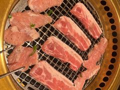 -谷牛和牛烤肉(漕河泾印象城店)