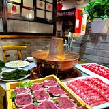 京门老爆三，安贞桥都传遍了