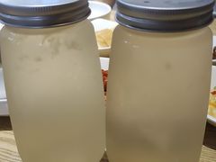 -山海珍味韩国料理(奥城店)