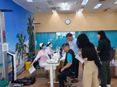 -慈铭体检(洋桥分院)