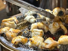 -味家烤肉烤鳗鱼牛排(西塔旗舰店)