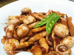 -天和晟烤鸭店(玉泉西街店)