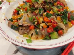 -禄鼎记·排队俩小时都要吃的酸菜鱼(石牌桥店)