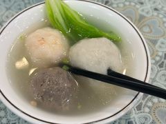 -潮汕铺老店(甜水井店)