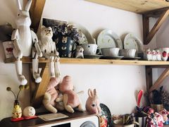 -春风十里咖啡馆