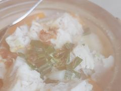 -茶油香闽南菜·花园餐厅(前埔店)