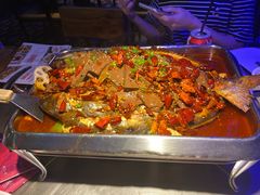 -鱼非鱼(徐家汇店)