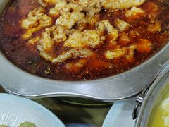 -大众酸菜鱼(梨花巷总店)