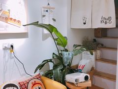 -白日梦奶茶