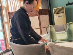 -永乐饭庄(安德路店)