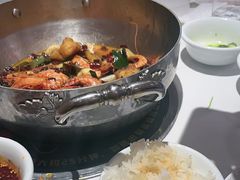 -七欣天香辣蟹火锅(闵行浦江欢乐颂店)