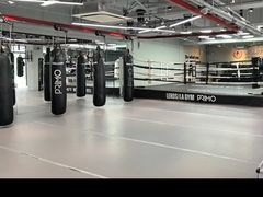 -花环泰拳·勒德斯拉泰拳馆(静安店)