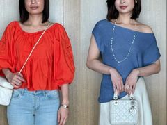 -四季美学色彩形象管理服装搭配