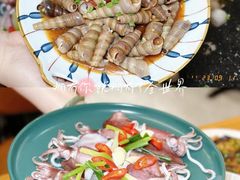 -孙记海鲜砂锅菜(拾味nice店)