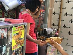 -利强记北角鸡蛋仔(弥敦道店 )