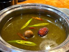 -塔兰齐新疆孜然火锅(鲤鱼山路店)