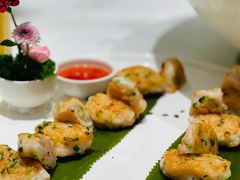 -麒茗餐厅·粤菜·宴会厅·海鲜(锦绣路店)